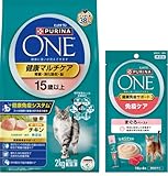 ピュリナワン キャット 優しく腎臓の健康サポート 11歳以上